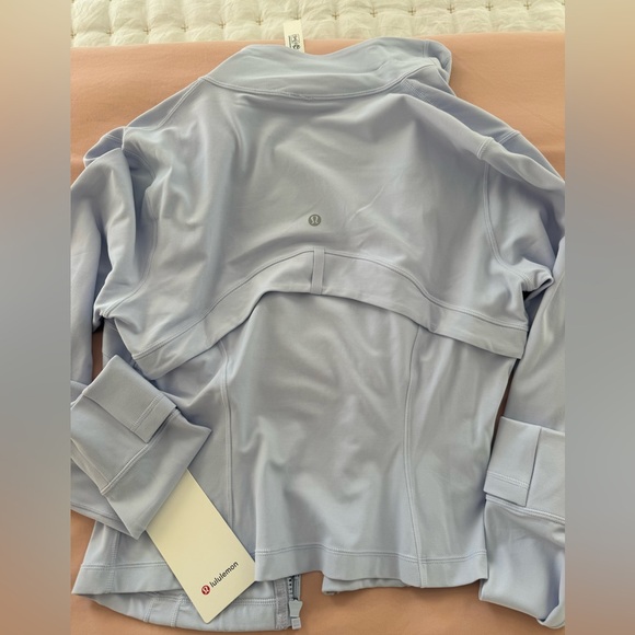 Lululemon Define Cropped Jacket *Nulu - Picture 4 of 4